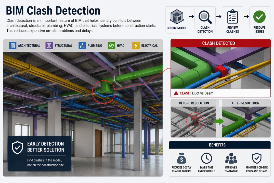 What is BIM? A Beginner’s Guide for Architects, Engineers & Designers image
